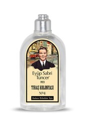 Eyüp Sabri Tuncer 250ml No:4 Tıraş Kolonyası - 1