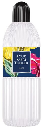 Eyüp Sabri Tuncer 400ml Pet Hatıralar Kolonyası - 1