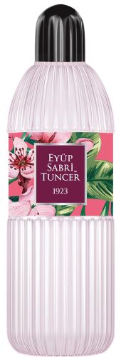 Eyüp Sabri Tuncer 400ml Pet Japon Kiraz Çiçeği Kolonyası - EYÜP SABRİ TUNCER