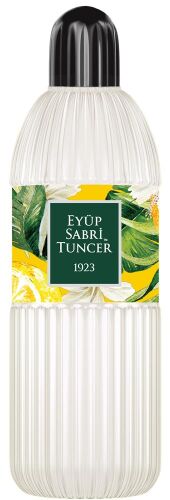 Eyüp Sabri Tuncer 400ml Pet Limon Kolonyası - EYÜP SABRİ TUNCER