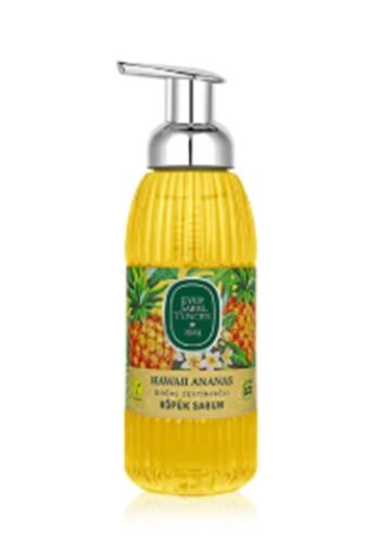 Eyüp Sabri Tuncer 500ml Doğal Zeytinyağlı Hawai Ananas Sabun Pet Şişe - EYÜP SABRİ TUNCER