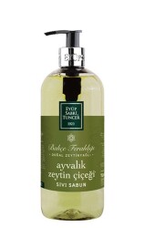 Eyüp Sabri Tuncer 500ml Sabun Ayvalık Zeytin Çiçeği - 1