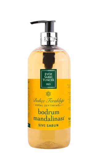 Eyüp Sabri Tuncer 500ml Sabun Bodrum Mandalinası - EYÜP SABRİ TUNCER