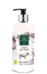 Eyüp Sabri Tuncer 500ml Sabun Eşek Sütü - 1