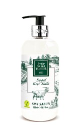 Eyüp Sabri Tuncer 500ml Sabun Keçi Sütü - 1