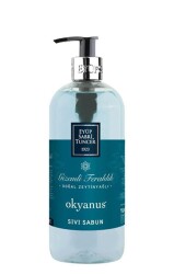 Eyüp Sabri Tuncer 500ml Sabun Okyanus Zeytinyağlı - 1