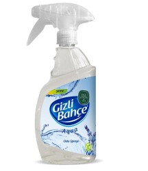Eyüp Sabri Tuncer Gizli Bahçe Aqua 500ml Pet Sprey - 1