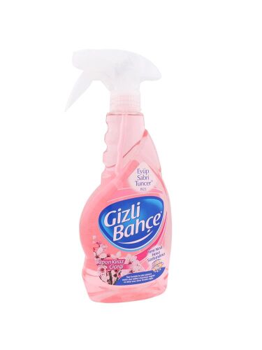 Eyüp Sabri Tuncer Japon Kiraz Çiçeği 500ml Sprey - 1