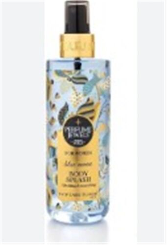 Eyüp Sabri Tuncer Pj Blue Moon Body Splash 250ml Bayan - EYÜP SABRİ TUNCER