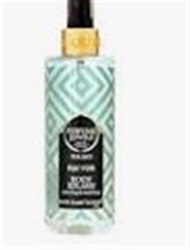 Eyüp Sabri Tuncer Pj Body Splash Combative 250ml Bay - EYÜP SABRİ TUNCER