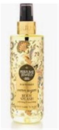 Eyüp Sabri Tuncer Pj Body Splash Wild Beauty 250ml Bayan - 1
