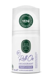 Eyüp Sabri Tuncer Roll-on Deodorant -Parfümsüz 75ml - 1