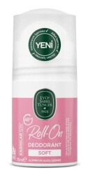 Eyüp Sabri Tuncer Roll-on Deodorant -Soft Kadın 75ml - 1