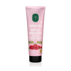Eyüp Sabri TuncerFrambuazlı Sirke & Süper Saç Bakım Maskesi 250 ml - 1