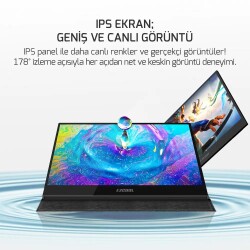 Ezcool 15.6