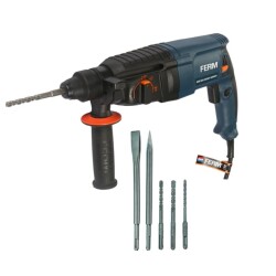 Ferm Power Hdm1046 Kırıcı Delici 800W - 1