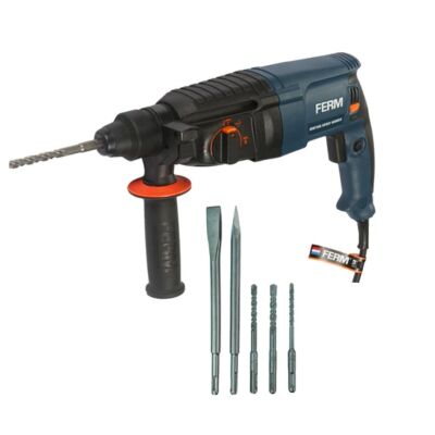 Ferm Power Hdm1046 Kırıcı Delici 800W - 1