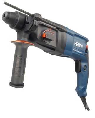 Ferm Power Hdm1046 Kırıcı Delici 800W - 2