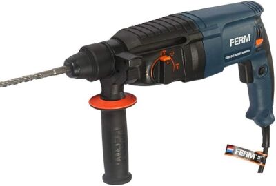 Ferm Power Hdm1046 Kırıcı Delici 800W - 3