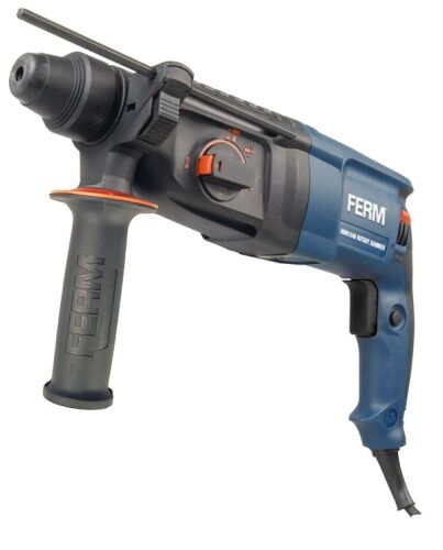 Ferm Power Hdm1046 Kırıcı Delici 800W - 2