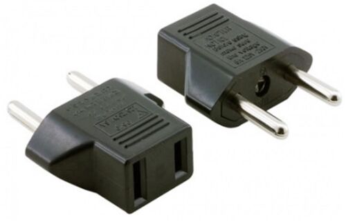 Fetih F-20 Adaptör Fiş Üniversal (Türk-Amerikan) - FETİH