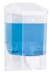 Flosoft F-086 1000 Ml Sıvı Sabunluk - 1