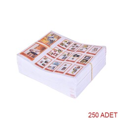 Fotoğraf Zarfı 250 Adet - 1