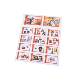 Fotoğraf Zarfı 250 Adet - 4