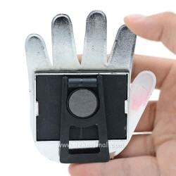 Fotoğraflı El Magnet Çerçeve - 3