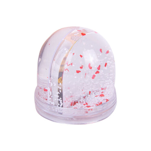 Fotoğraflı Kar Küresi - 5