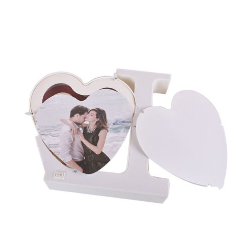 Fotoğraflı Love Sihirli Ayna - 8