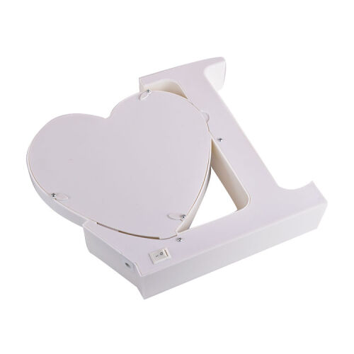 Fotoğraflı Love Sihirli Ayna - 5