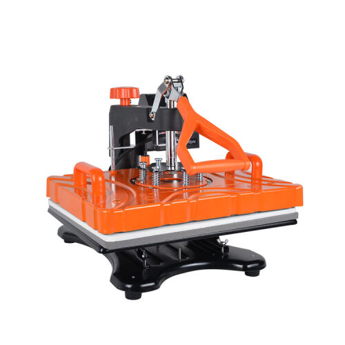 Goldpix 5in1 Combo Isı Transfer Baskı Makinesi - 11