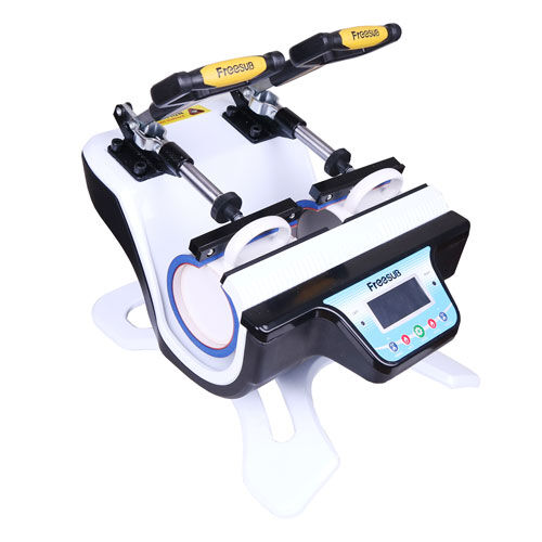 Freesub İkili Kupa Baskı Presi - OFİSOMİ-S