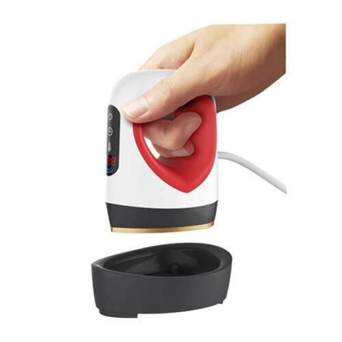Freesub Mini Hobi Transfer Baskı Presi - 6