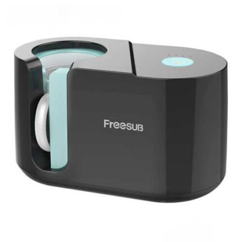 Freesub Otomatik Kupa Baskı Presi - 1