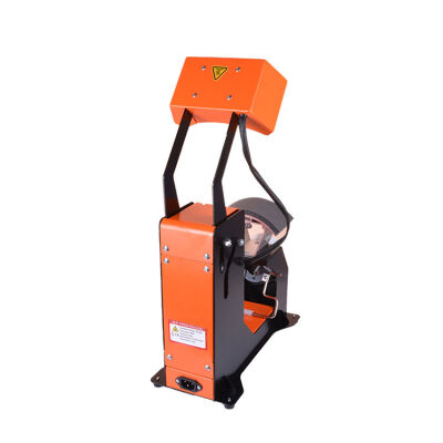 Goldpix Otomatik Şapka Transfer Baskı Makinesi - 5