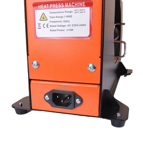 Goldpix Otomatik Şapka Transfer Baskı Makinesi - 3