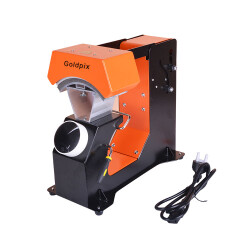 Goldpix Otomatik Şapka Transfer Baskı Makinesi - 8