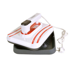 Freesub Transfer Baskı Presi 25x30 cm - 4