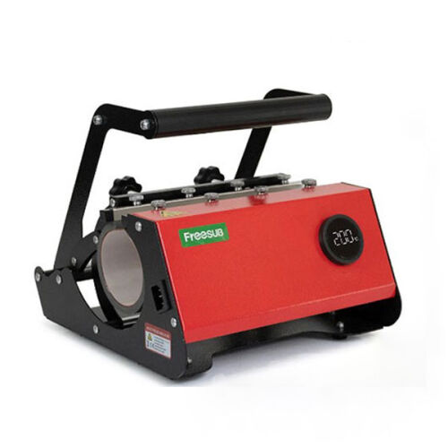 Freesub Tumbler Kupa Baskı Makinesi F270 - 2
