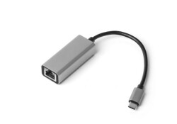 FRISBY FA-7672C Type-c - RJ45 Ethernet Adaptör - 1