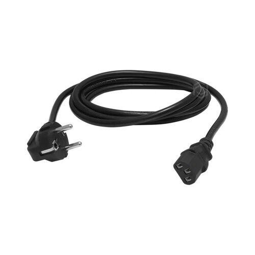 FRISBY FA-7962K POWER KABLOSU 1,80M 3X 0,75MM - 1
