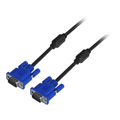 FRISBY FA-VG10 VGA KABLO 3M - 1