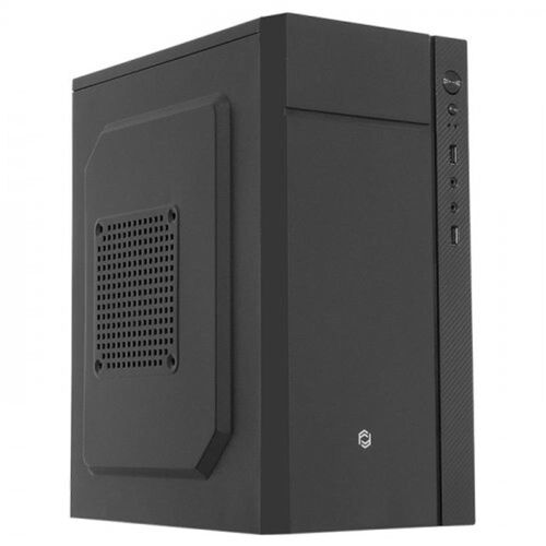 Frisby FC-2715B Midi 1X120MM Fan Tower Kasa 300W - FRİSBY