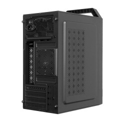 Frisby FC-2725B 300W USB 3.0 Mini Tower Kulplu Kasa - 2