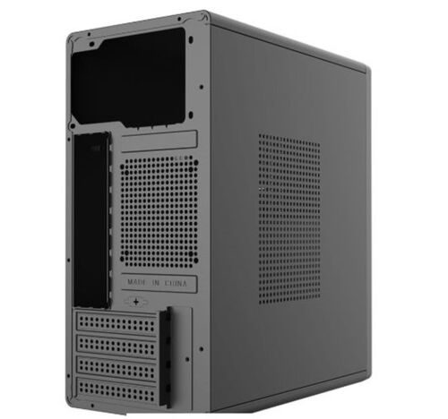 Frisby FC-2735B Mini Tower Kasa (300W) - FRİSBY