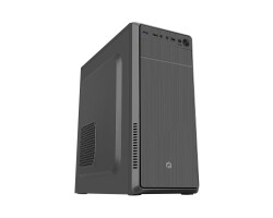 Frisby FC-2905B 300W Midi Tower Kasa - 1