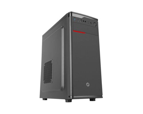 Frisby Fc-2905b Midi Tower Kasa, USB3.0 (400W) - FRİSBY