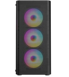 Frisby FC-9385G Gaming Kasa Mesh (550W) - 1